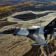Illustration for article titled 50 Totally Stunning Combat Aircraft Photos Taken Around Alaska